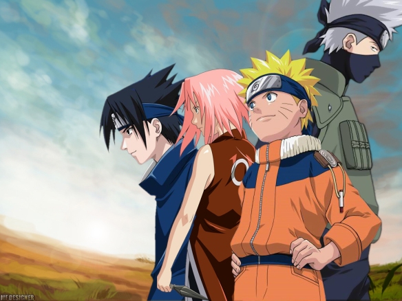 210° Episódio - Naruto Clássico, By ‏‎Loucos por Animes‎‏