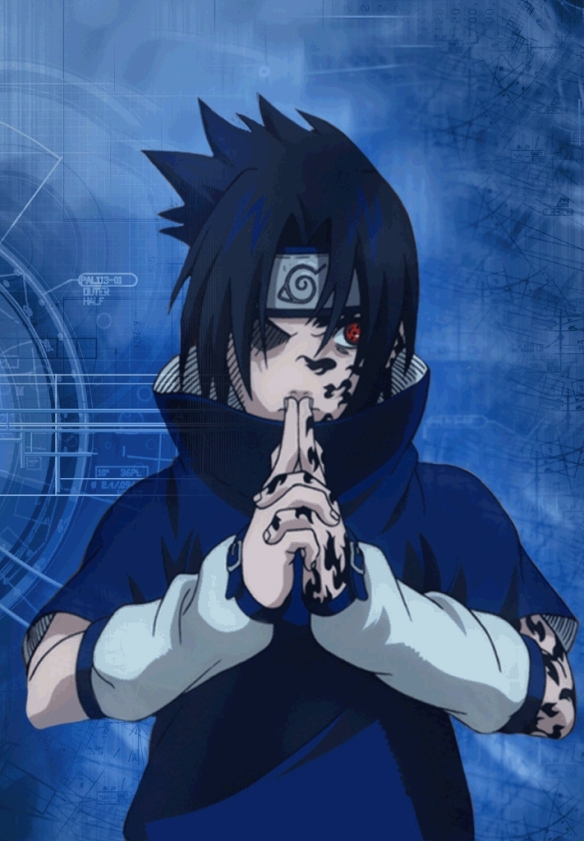 Sasuke Uchiha: História, origem, poderes e jornada do ninja de Naruto